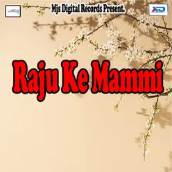 Raju Ke Mammi